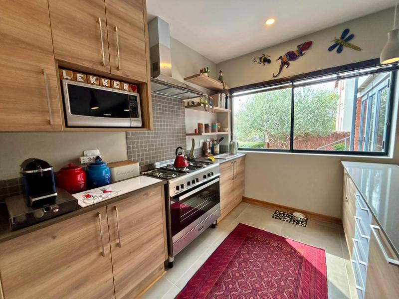3 Bedroom Property for Sale in Wild Olive Estate Free State